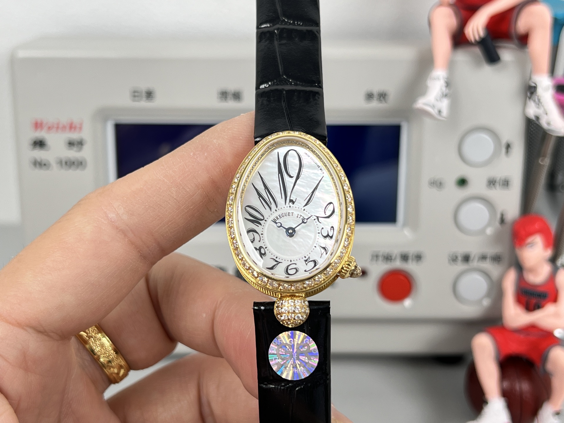Breguet Watches GR replica Breguet — photo 2