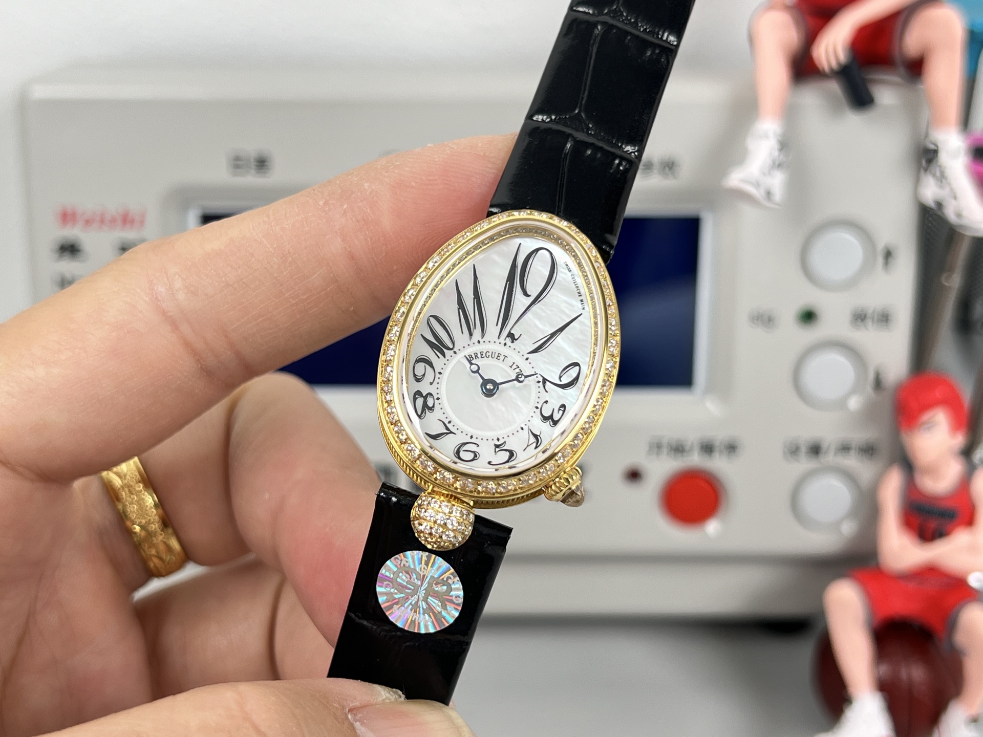 Breguet Watches GR replica Breguet — photo 3