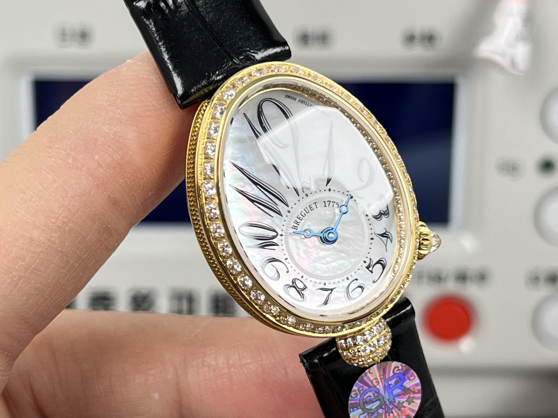 Breguet Watches GR replica Breguet — photo 4