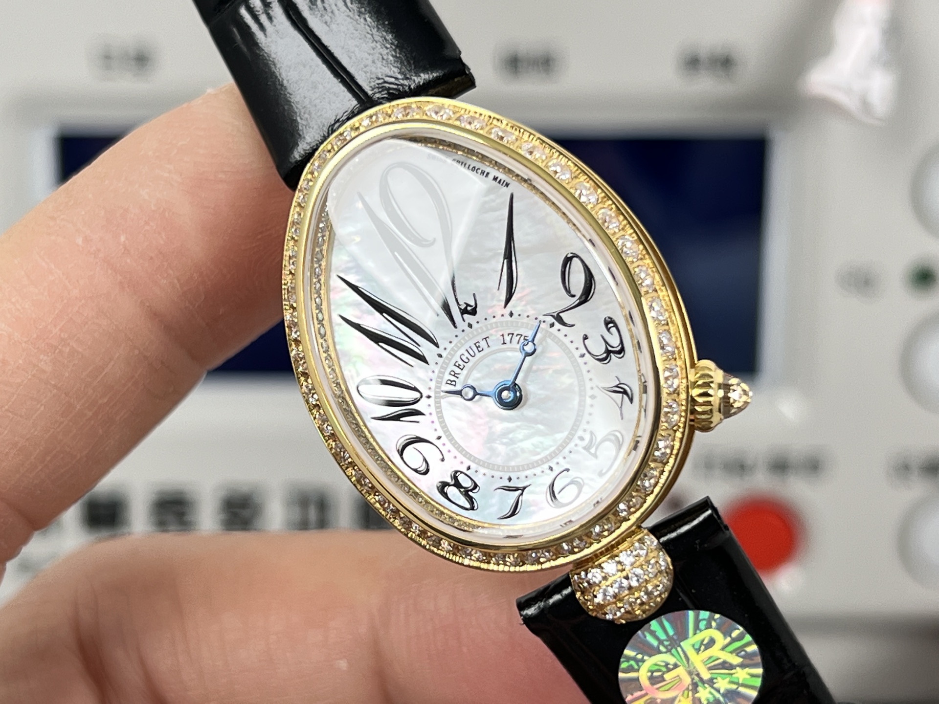 Breguet Watches GR replica Breguet — photo 5