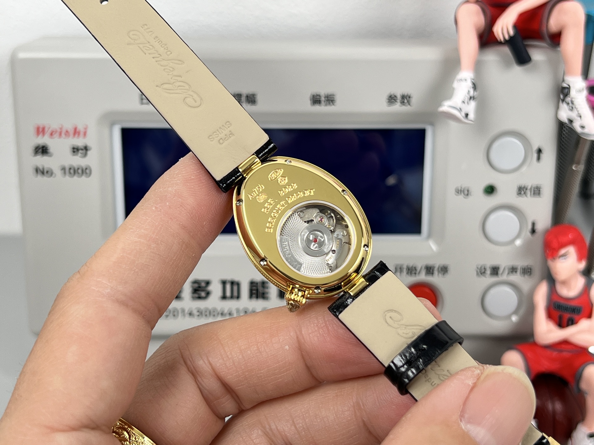 Breguet Watches GR replica Breguet — photo 8