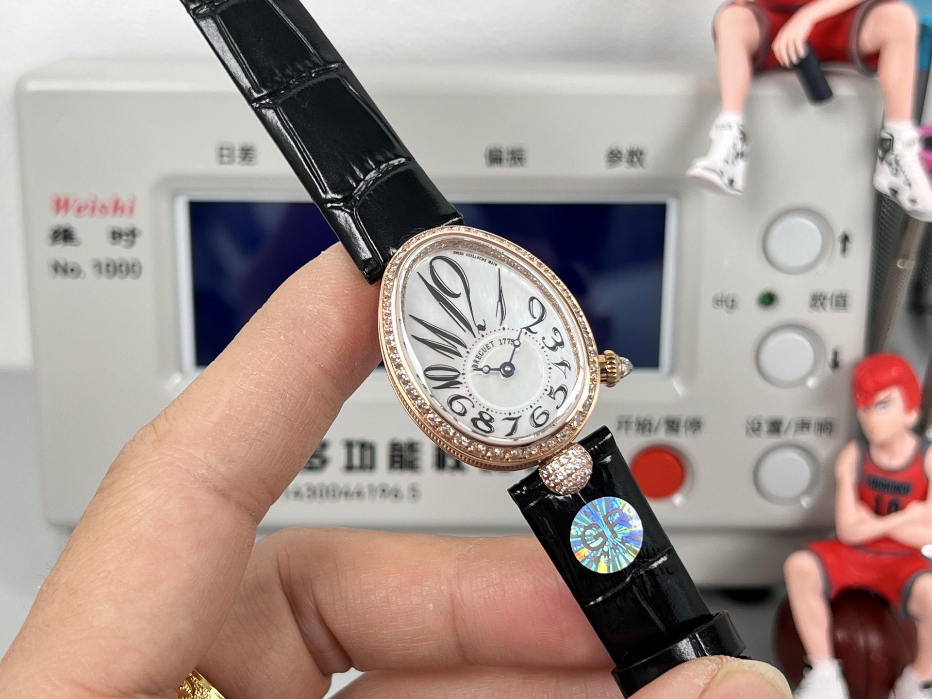 Breguet Ure GR replika Breguet — photo 2