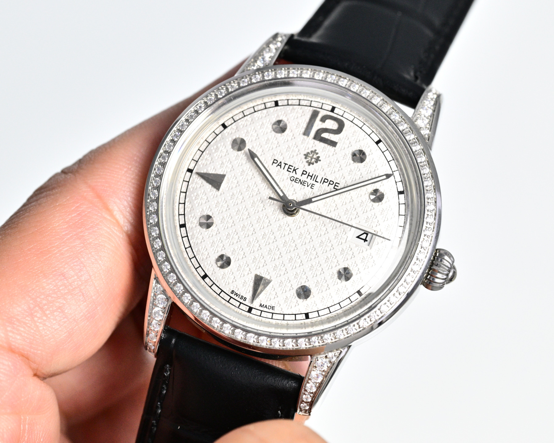 Patek Philippe Watches TWFactory 】Patek PhilippePATEK PHILIPPE 。 — photo 3