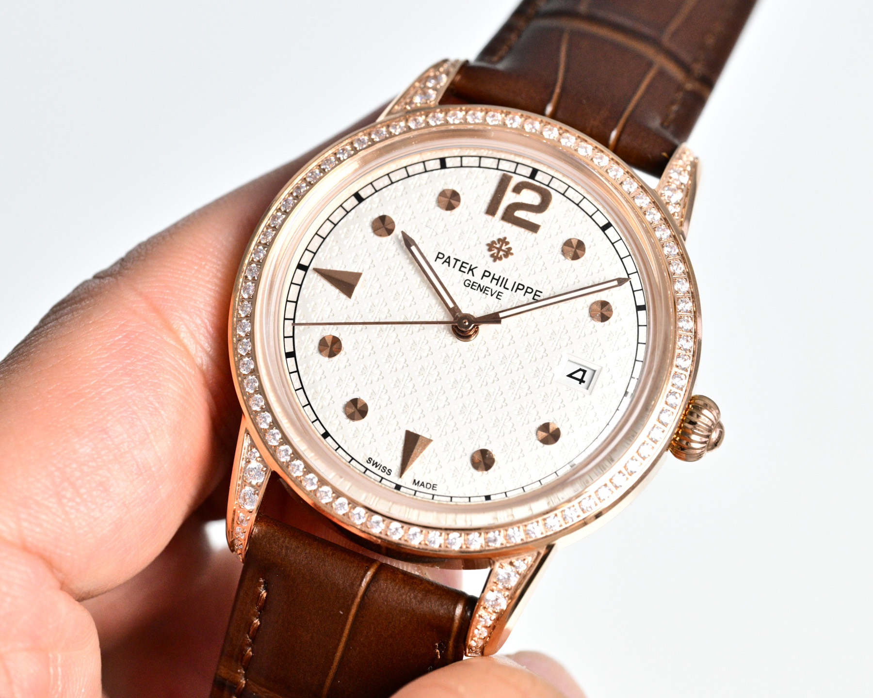 Patek Philippe Watches TWFactory 】Patek PhilippePATEK PHILIPPE 。 — photo 6