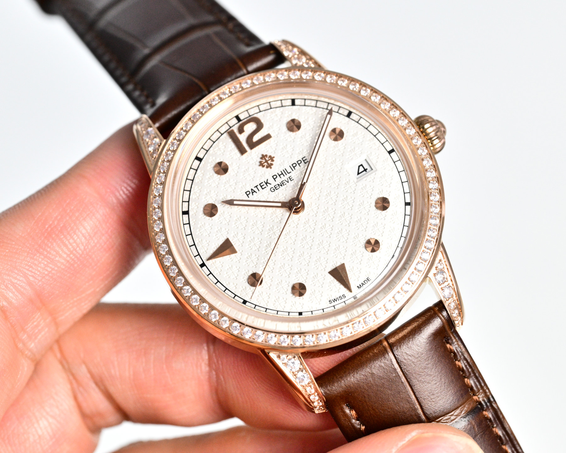 Patek Philippe Watches TWFactory 】Patek PhilippePATEK PHILIPPE 。 — photo 4