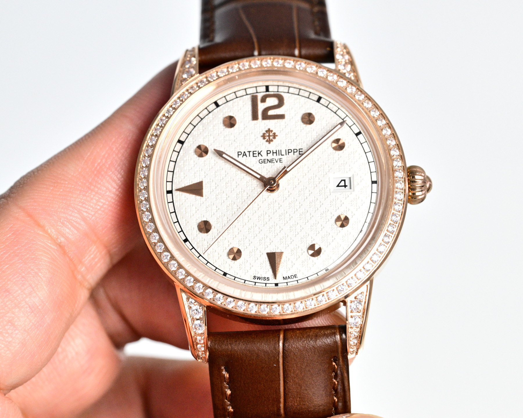 Patek Philippe Watches TWFactory 】Patek PhilippePATEK PHILIPPE 。 — photo 5