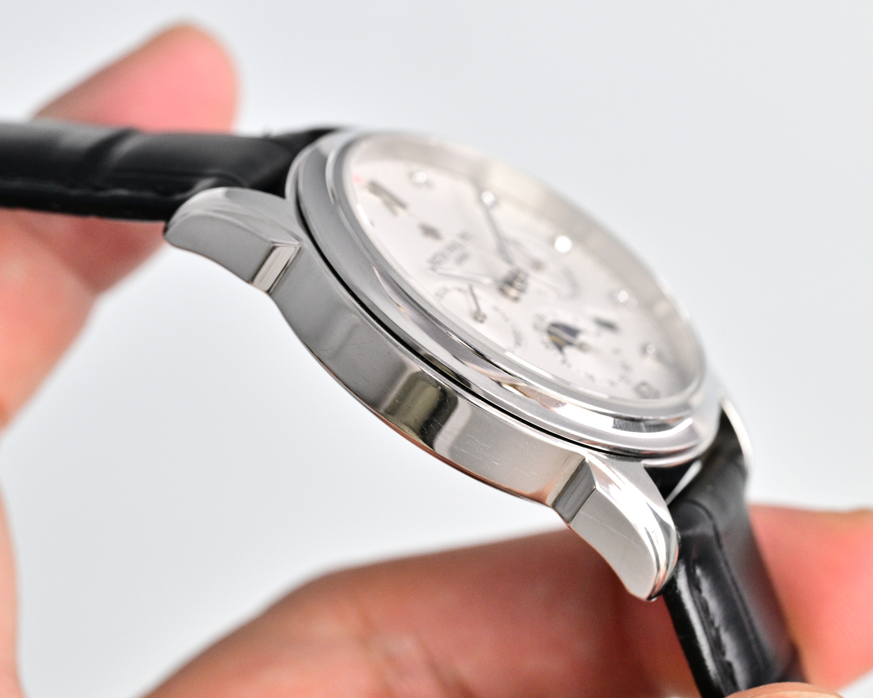 Patek Philippe Часы Patek Philippe - 42 — photo 6