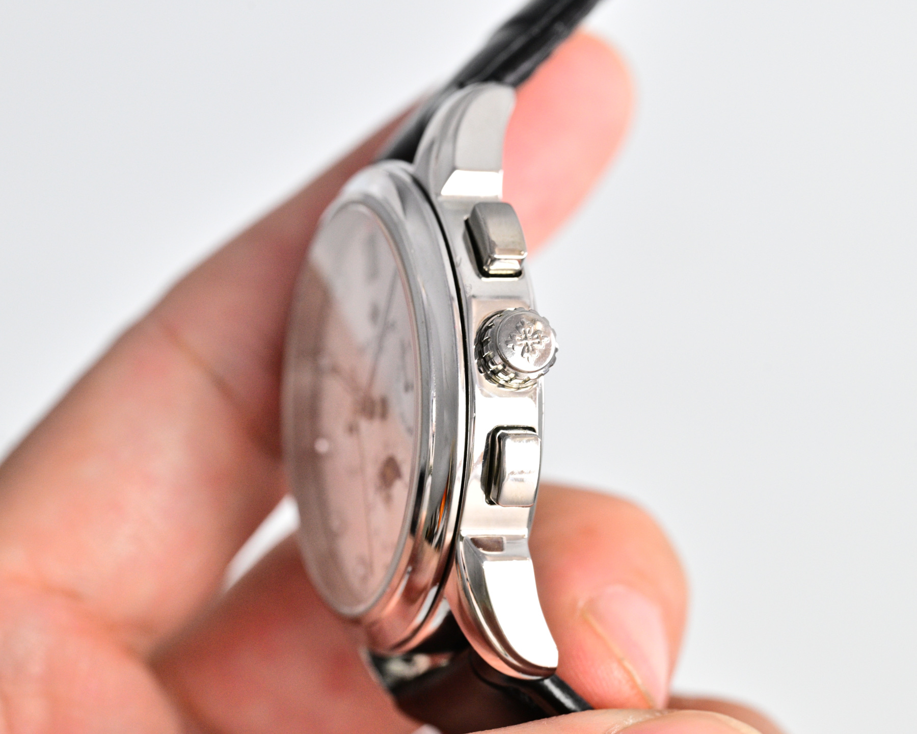 Patek Philippe Часы Patek Philippe - 42 — photo 5