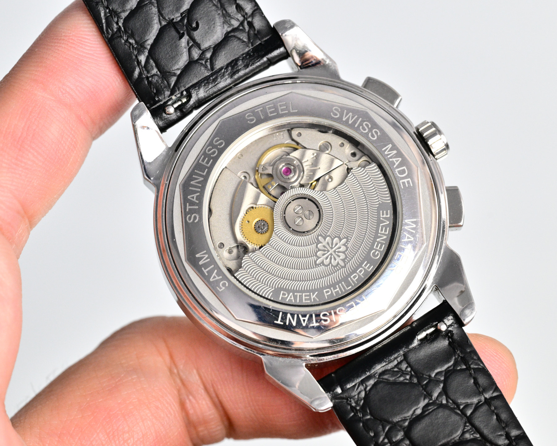 Patek Philippe Часы Patek Philippe - 42 — photo 7