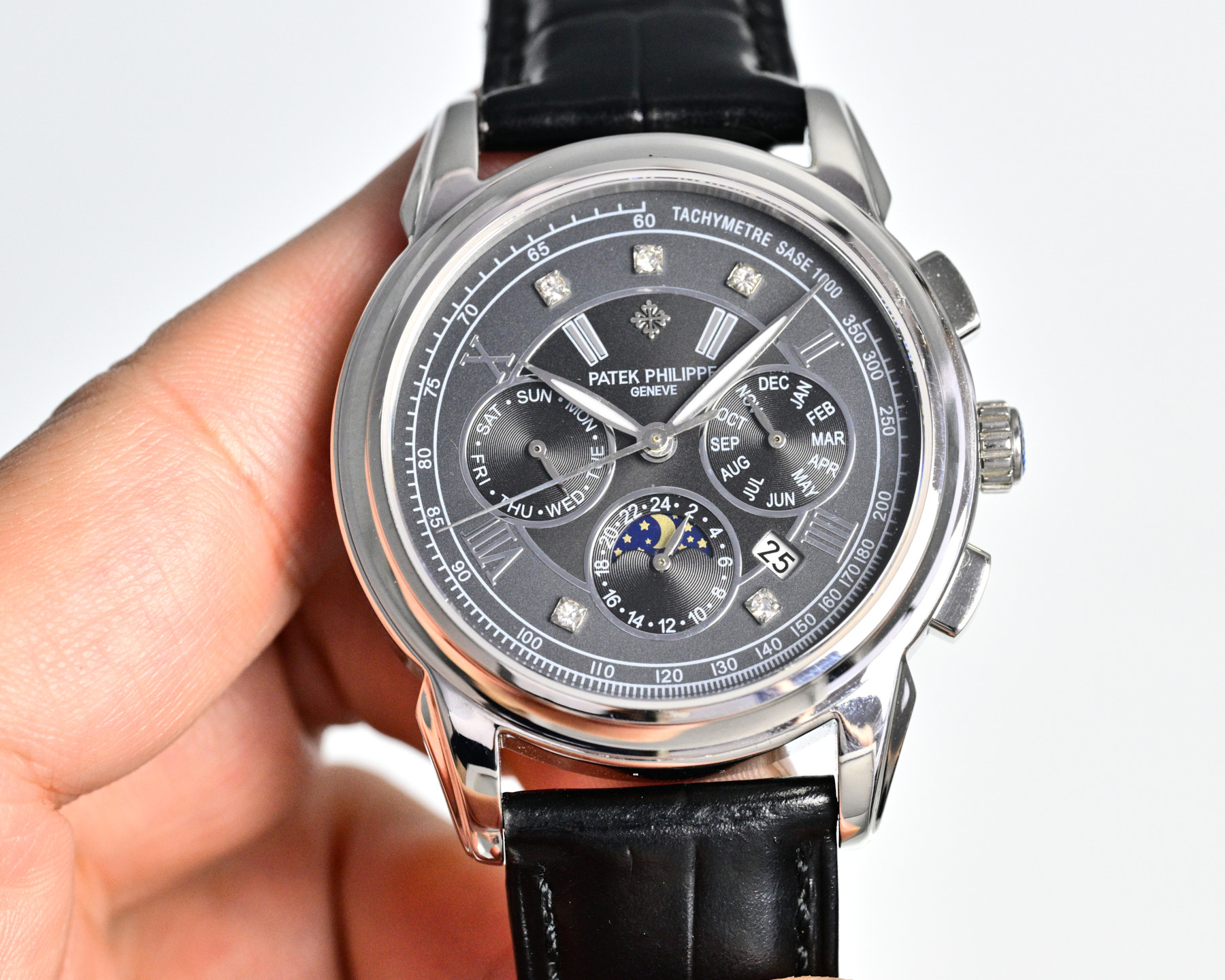 Montres Patek Philippe - 42 — photo 2