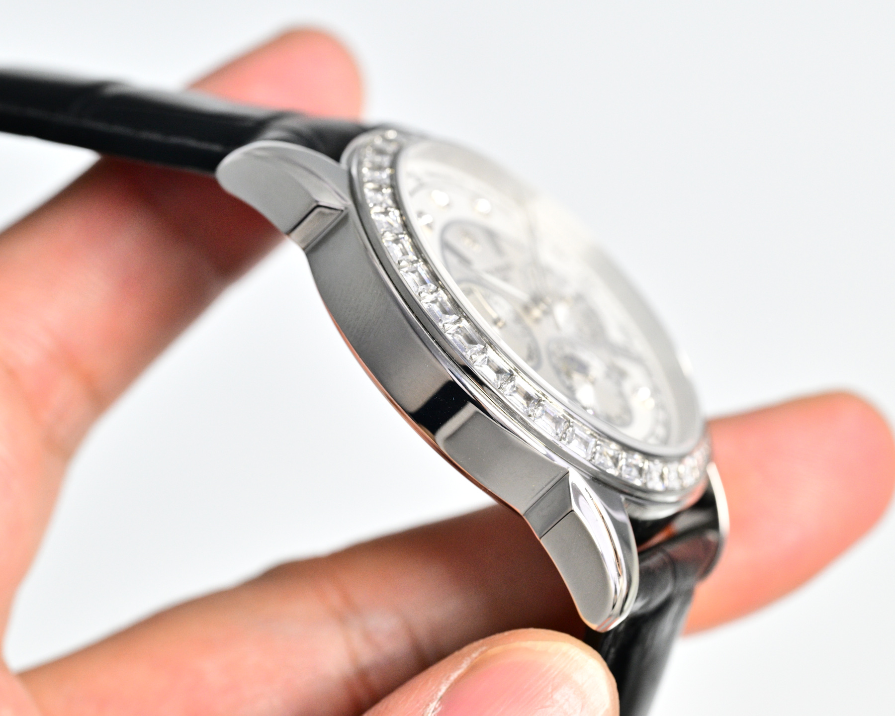 Montres Patek Philippe - 42 — photo 7