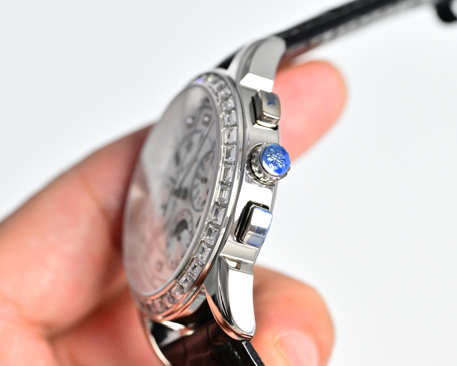 Montres Patek Philippe - 42 — photo 6