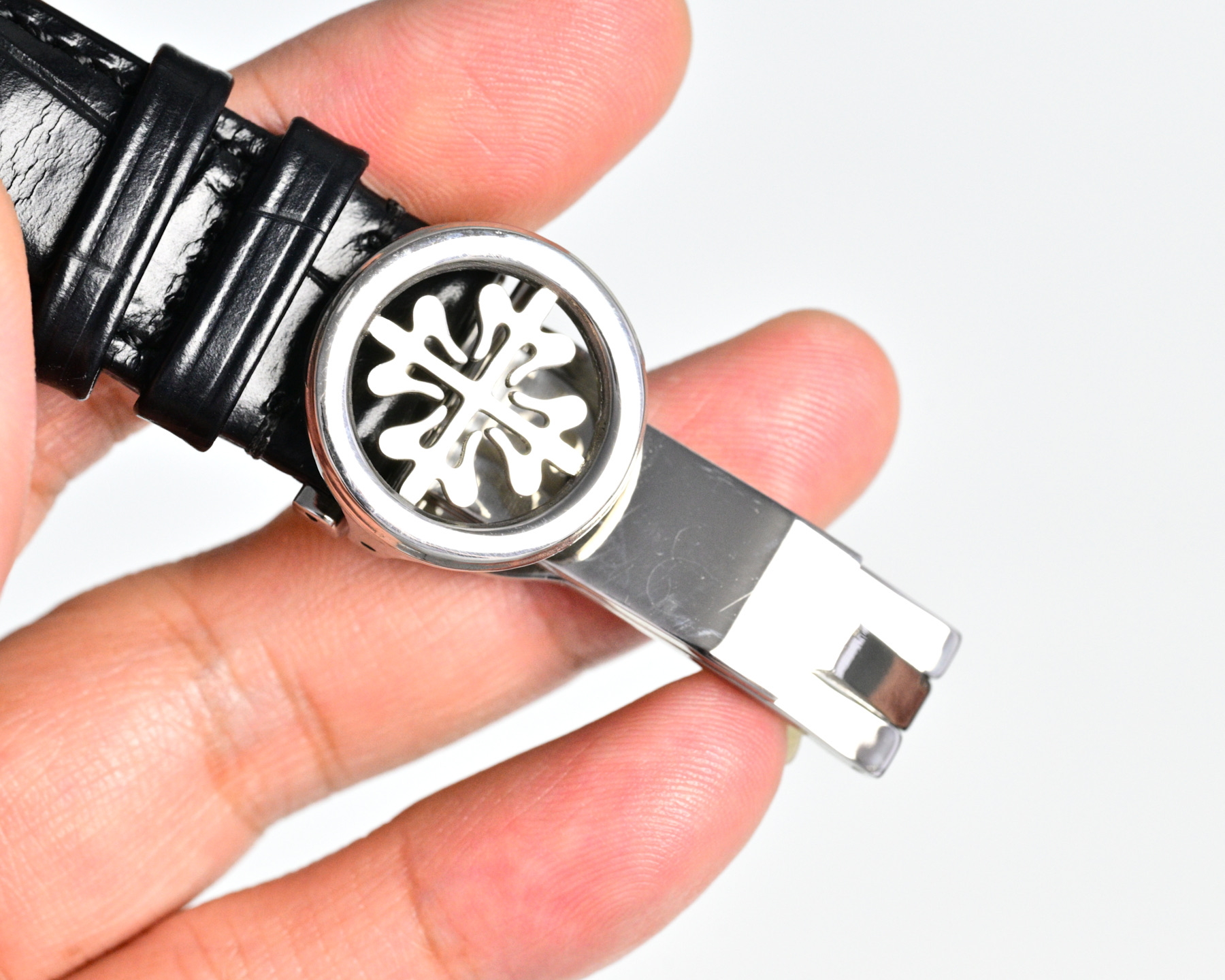 Montres Patek Philippe - 42 — photo 9