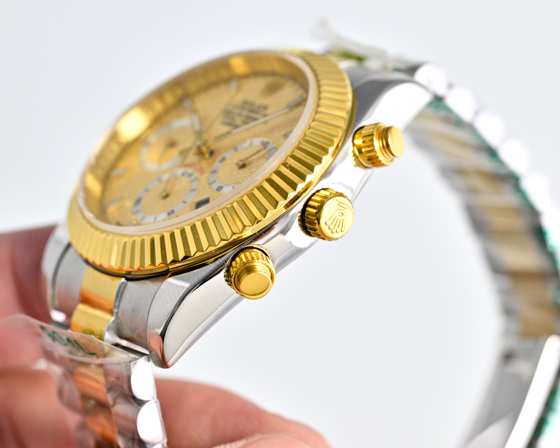 Rolex Watches Classic diary series-multifunctional watch — photo 6