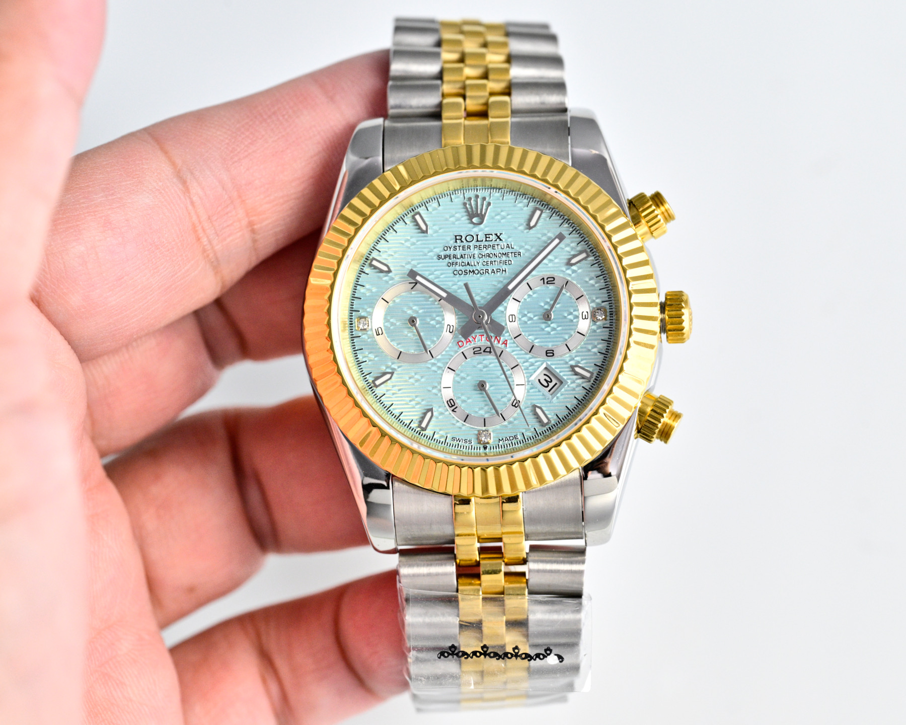 Rolex Watches Classic diary series-multifunctional watch — photo 3