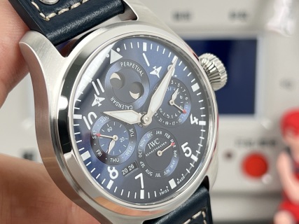 IWC IW503605 detail 4