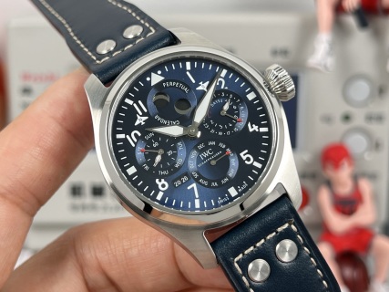 IWC IW503605 detail 2