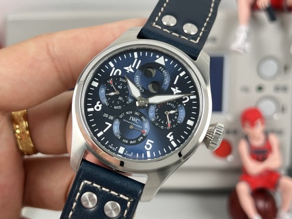 IWC IW503605 detail 3