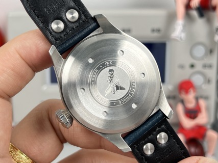 IWC IW503605 detail 8
