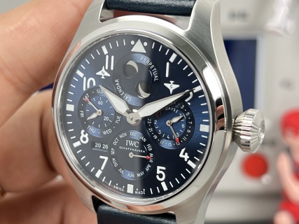 IWC IW503605 detail 5