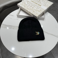 路易威登棒球帽 LouisVuitton😍新款LV毛线帽,重工打造♥️高端大气,百搭款🤗男女 路易威登棒球帽 LouisVuitton😍新款LV毛线帽,重工打造♥️高端大气,百搭款🤗男女