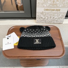 路易威登LOUIS VUITTON🎩官方热卖爆款,羊毛针织毛线帽,时尚好品质高端大气,超柔软!超火爆💖质感很赞,出街超好 路易威登LOUIS VUITTON🎩官方热卖爆款,羊毛针织毛线帽,时尚好品质高端大气,超柔软!超火爆💖质感很赞,出街超好