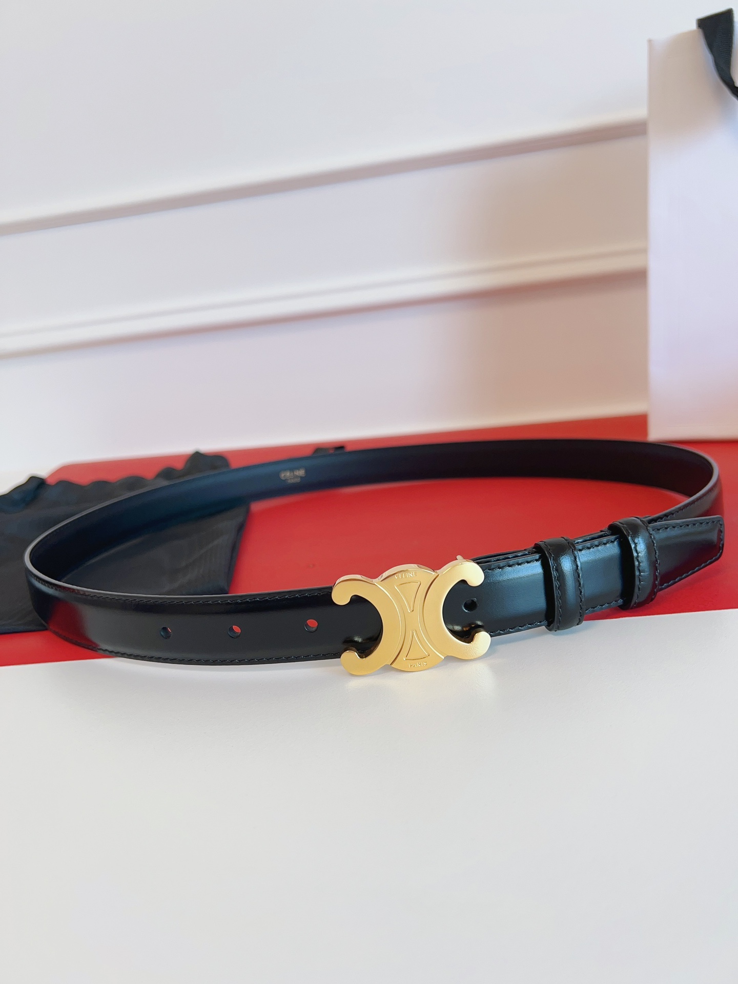 [Celine Belts]Celine