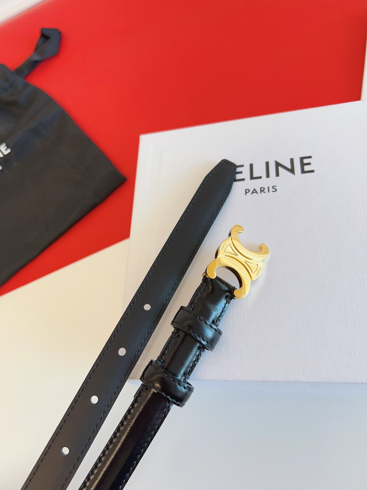 [Celine Belts]Celine