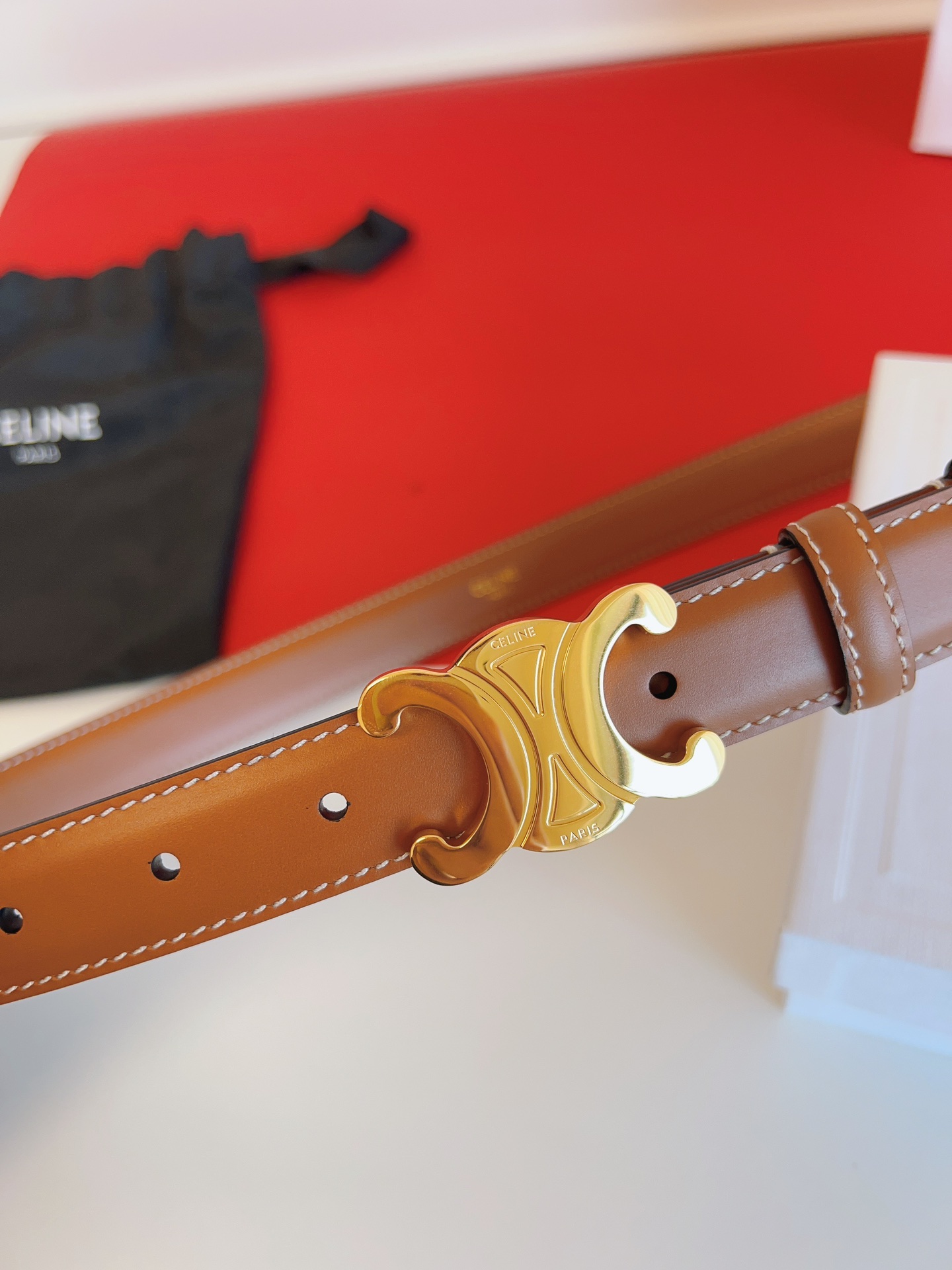[Celine Belts]Celine