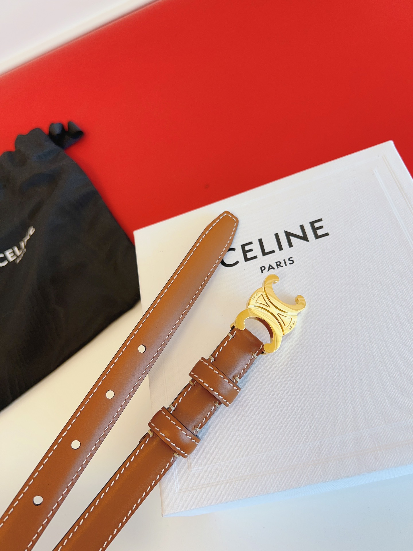 [Celine Belts]Celine