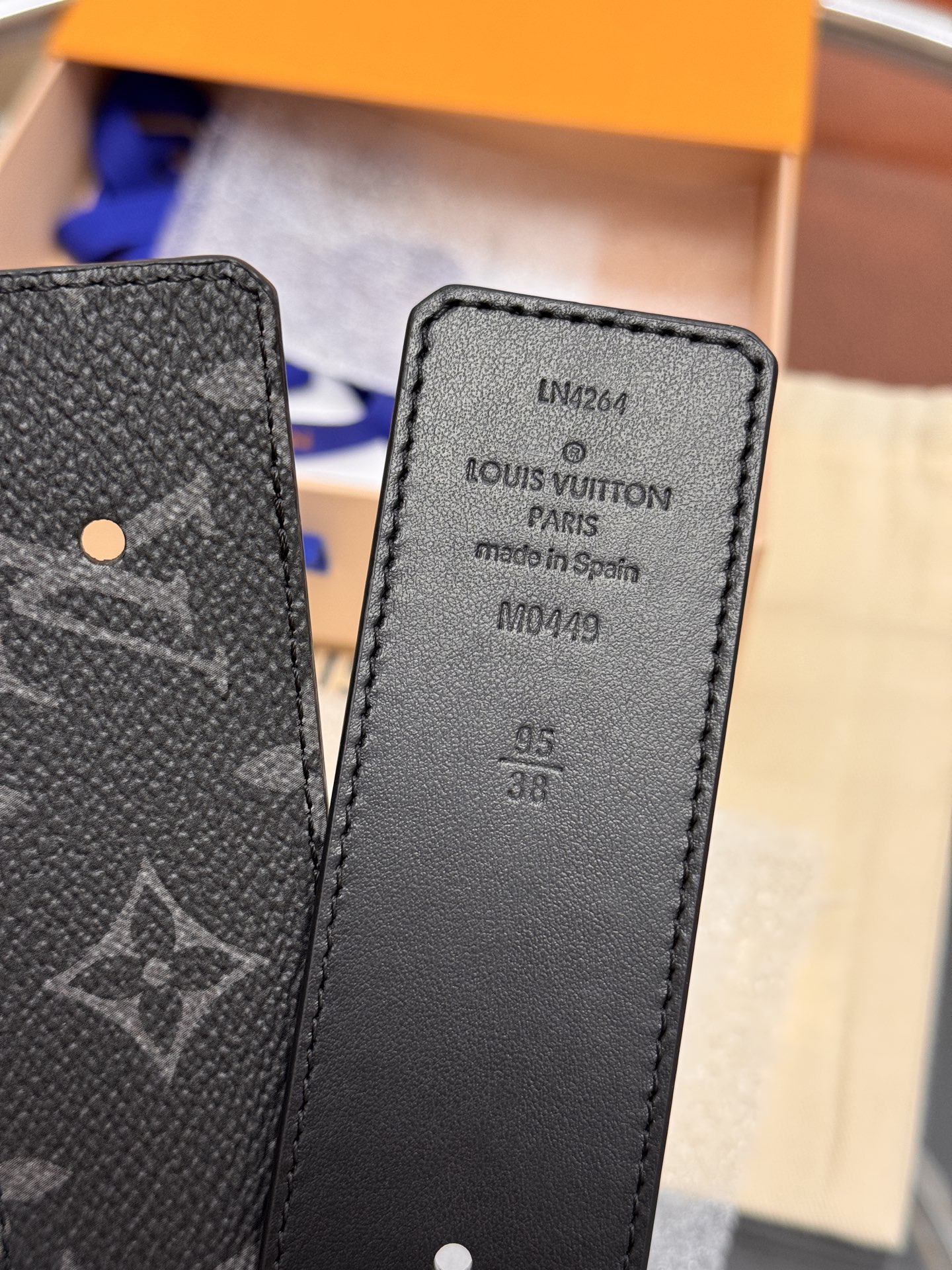 Louis Vuitton M0449，L4.0V $$普通版高端版等等