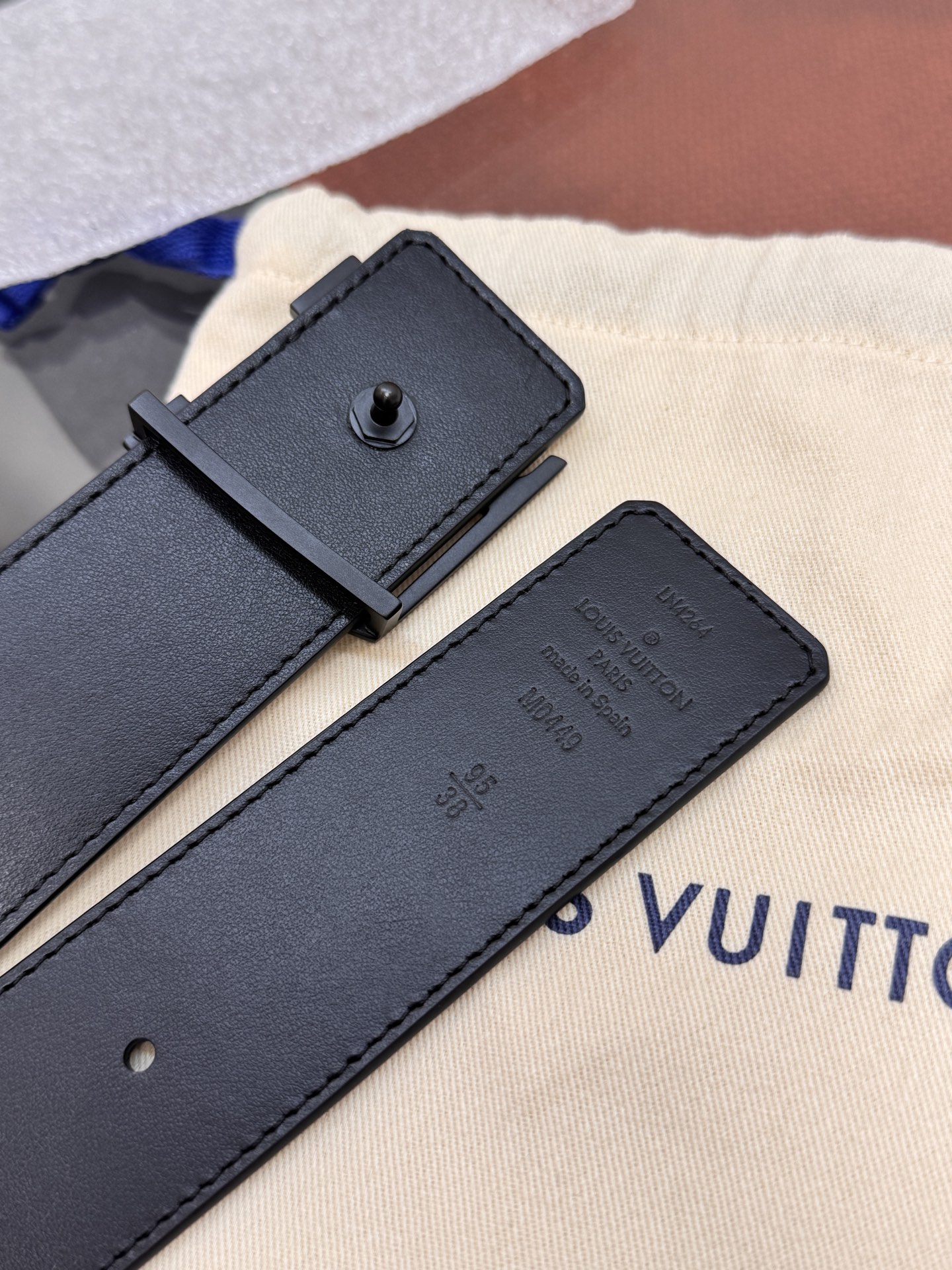 Louis Vuitton M0449，L4.0V $$普通版高端版等等
