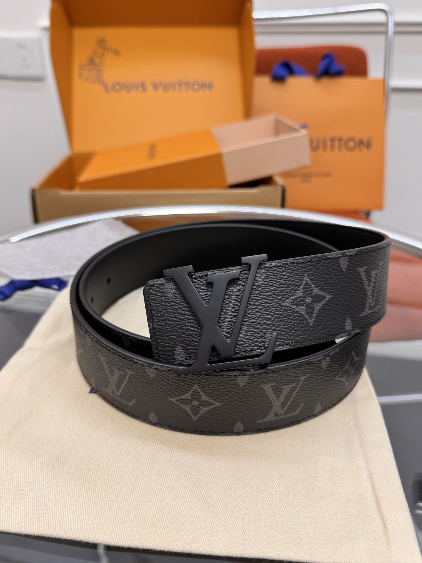 Louis Vuitton M0449，L4.0V $$普通版高端版等等