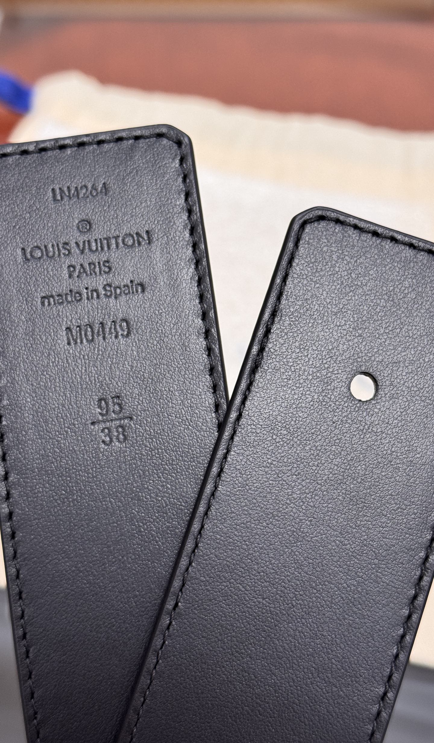Louis Vuitton M0449，L4.0V $$普通版高端版等等