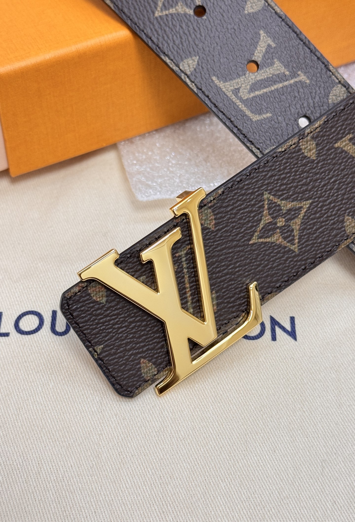 Louis Vuitton M0566，L4.0V $$普通版高端版等等