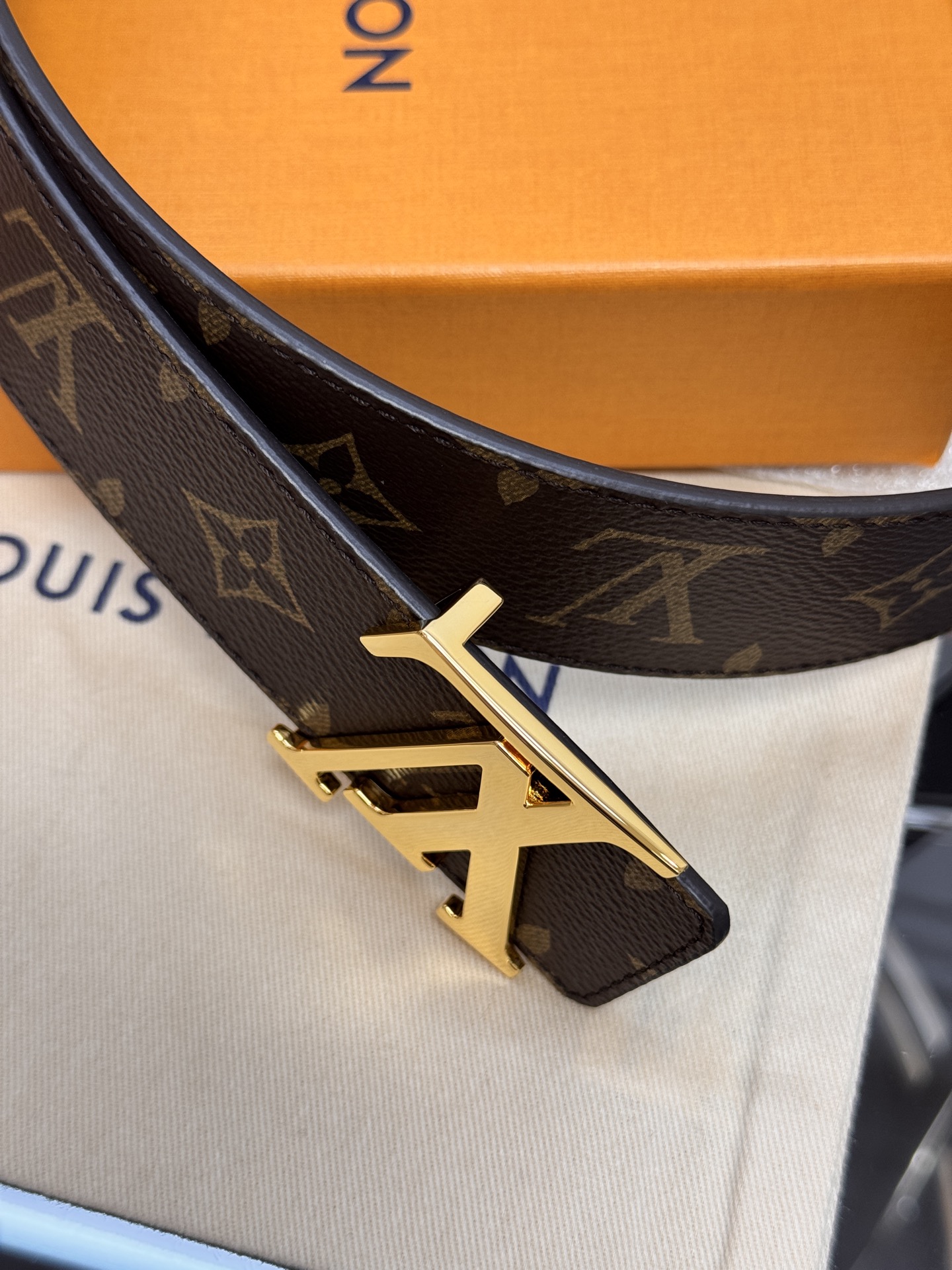 Louis Vuitton M0566，L4.0V $$普通版高端版等等