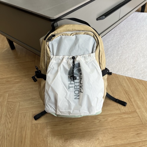 The North Face Backpack: Lightweight, Durable, and Stylish - Perfect for All