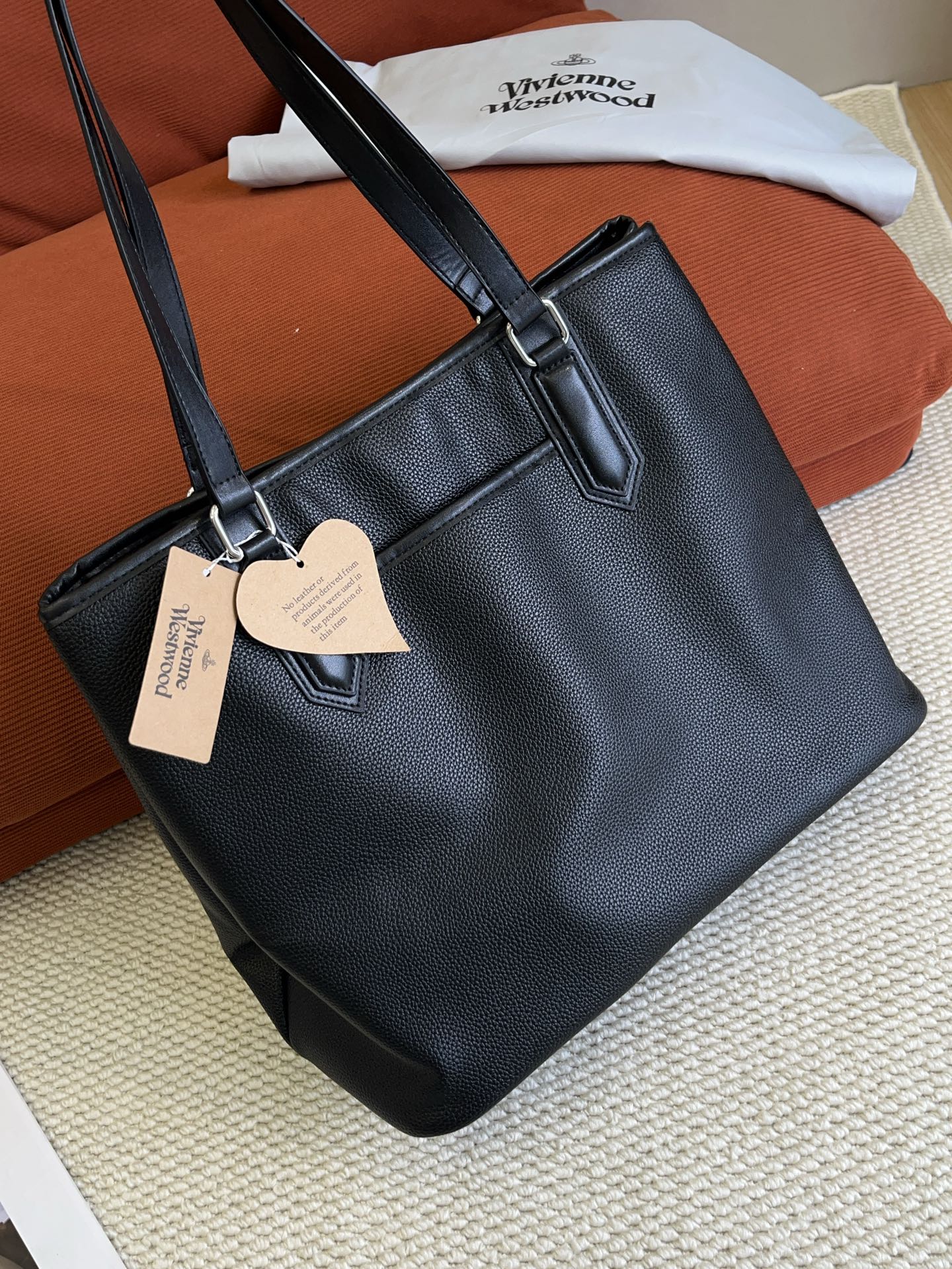 吉米周 Jimmy Choo 高定典藏经典高奢皮具手袋托特包斜挎包女包 #804E9830 4