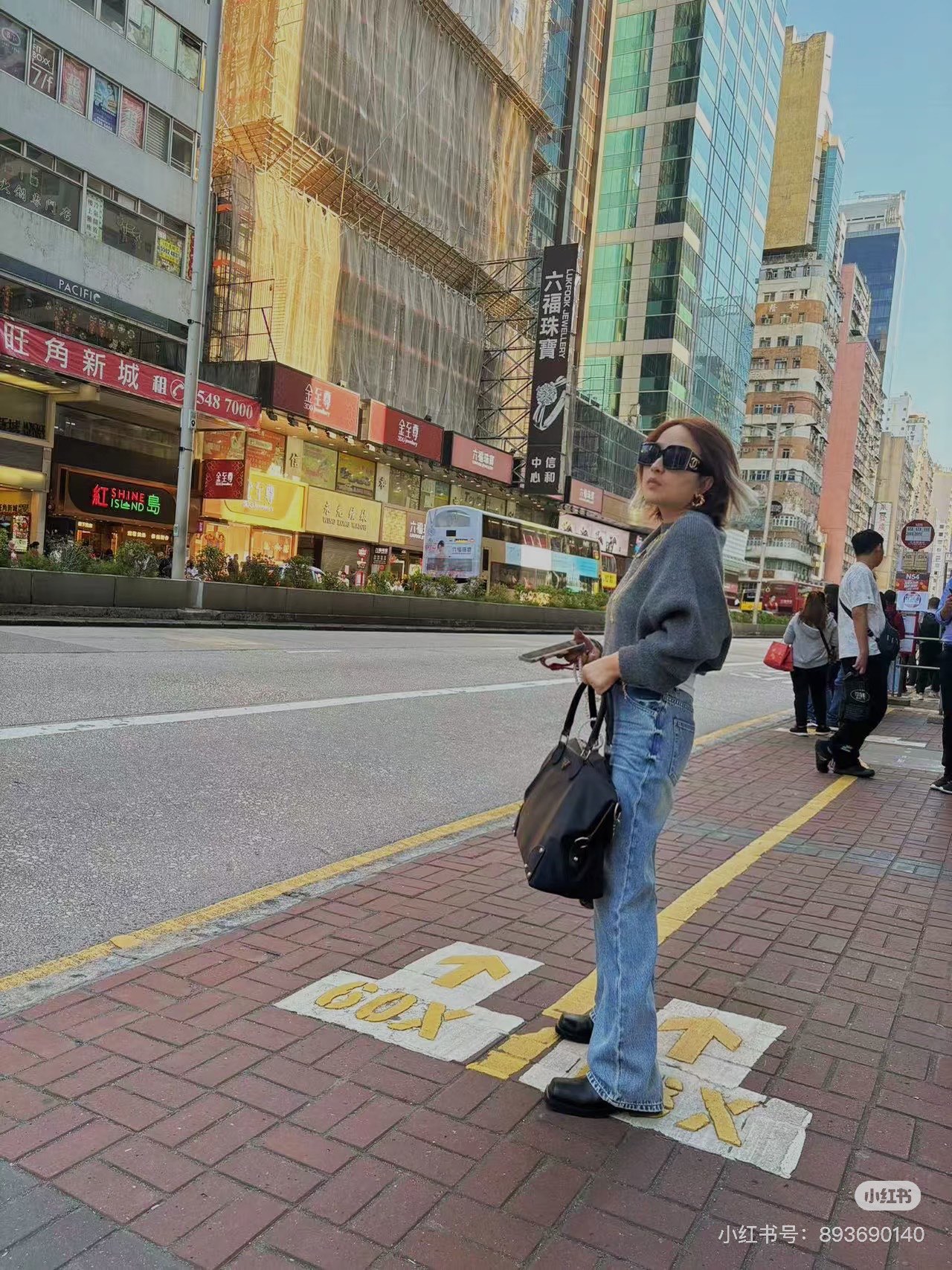 迪奥 Dior 高定典藏名品高定成衣时装外套连衣裙衬衫T恤 #E0F1F144 2