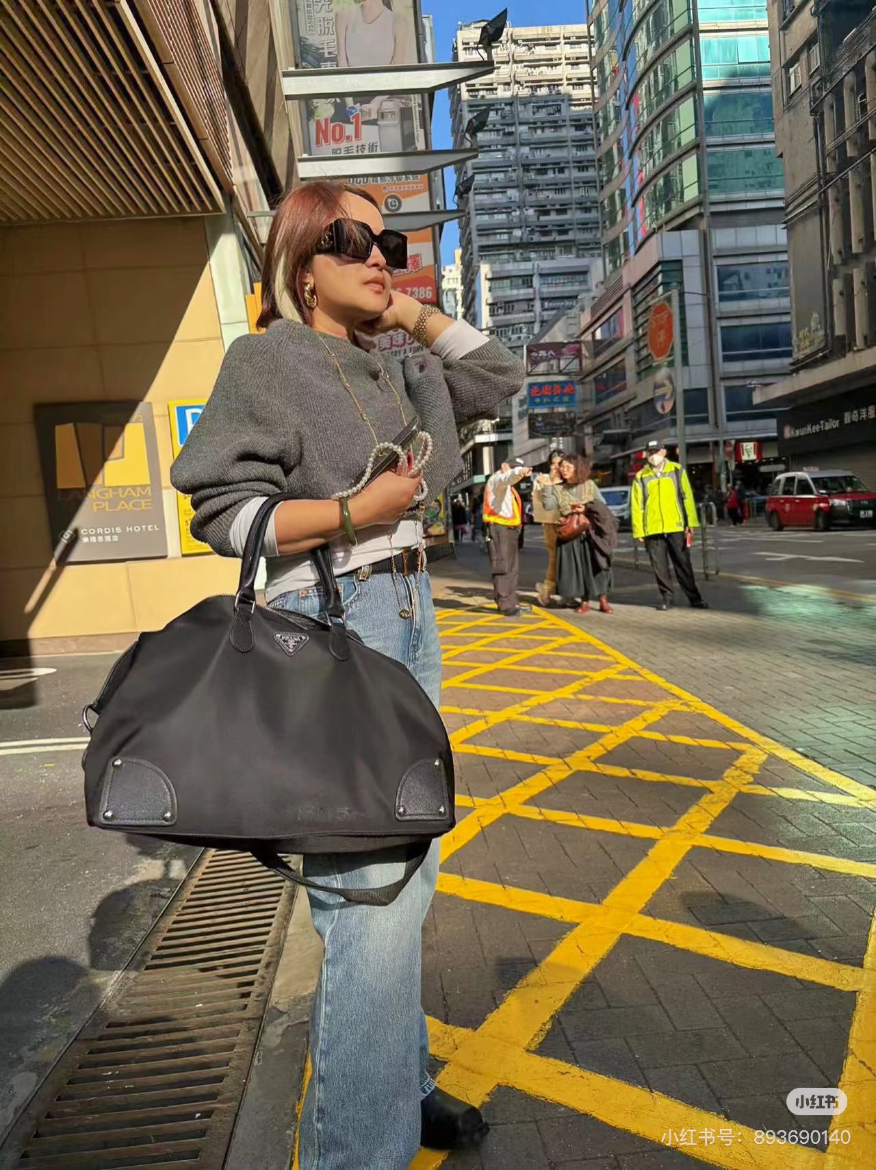迪奥 Dior 高定典藏名品高定成衣时装外套连衣裙衬衫T恤 #E0F1F144 6