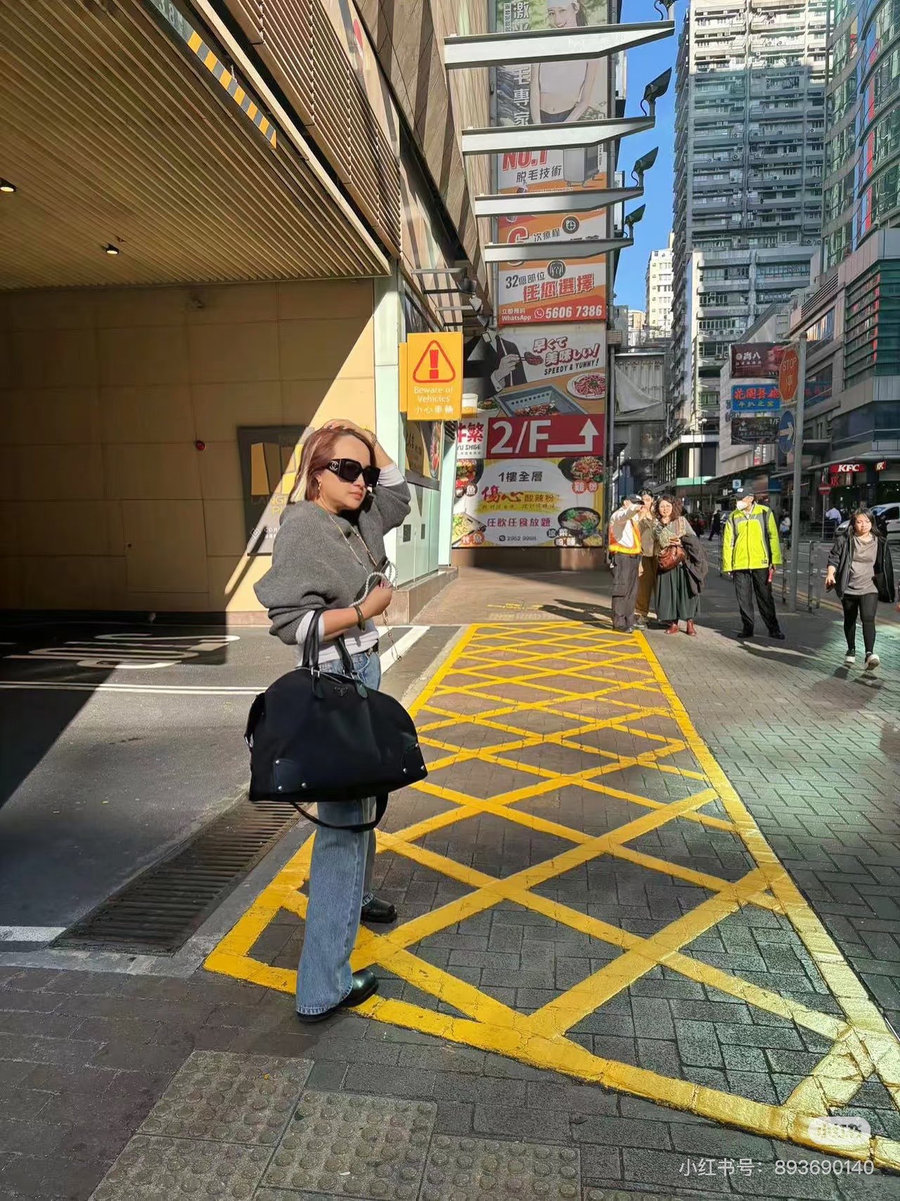 迪奥 Dior 高定典藏名品高定成衣时装外套连衣裙衬衫T恤 #E0F1F144 5