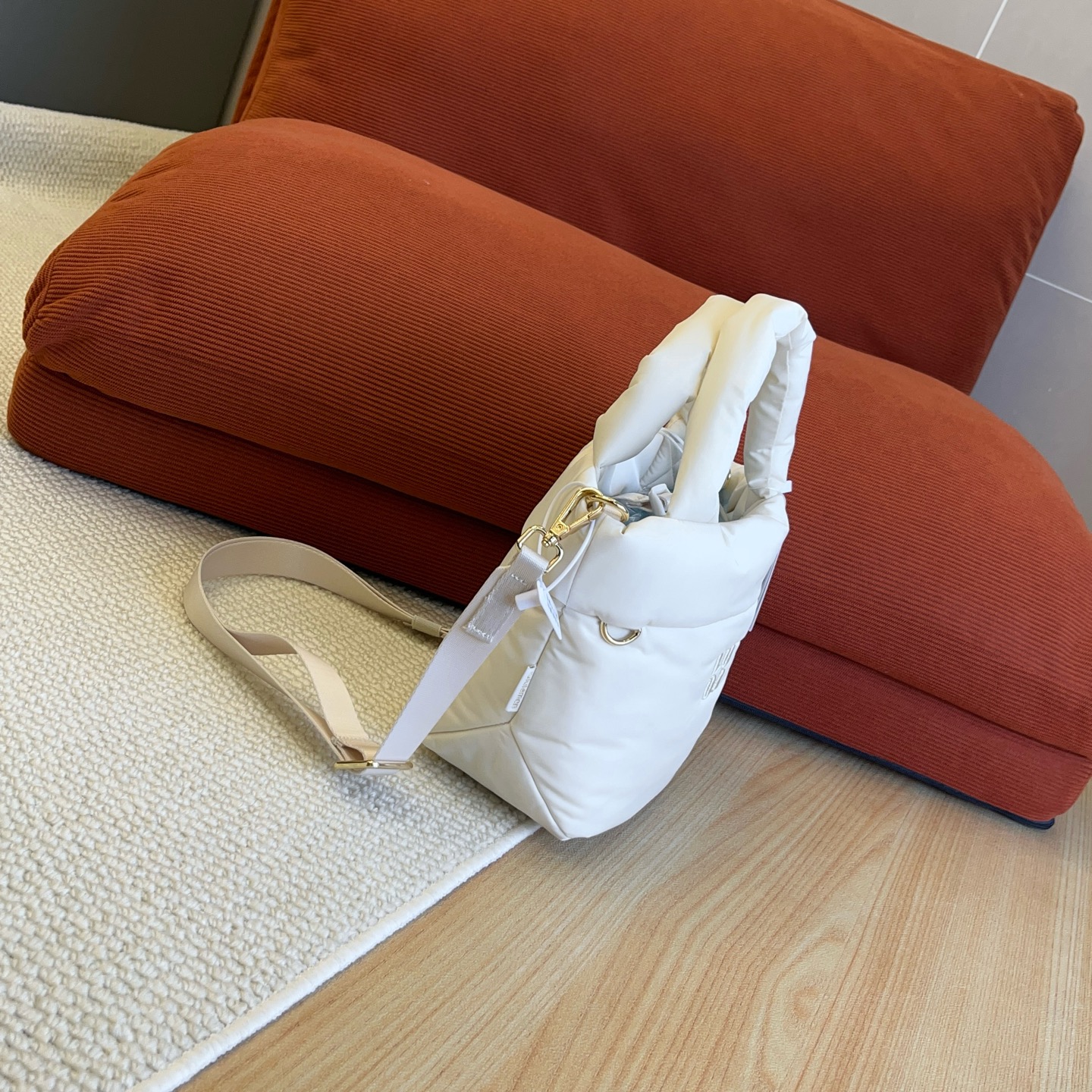 圣罗兰 Saint Laurent 高定典藏经典高奢皮具手袋托特包斜挎包女包 #364F49E6 3