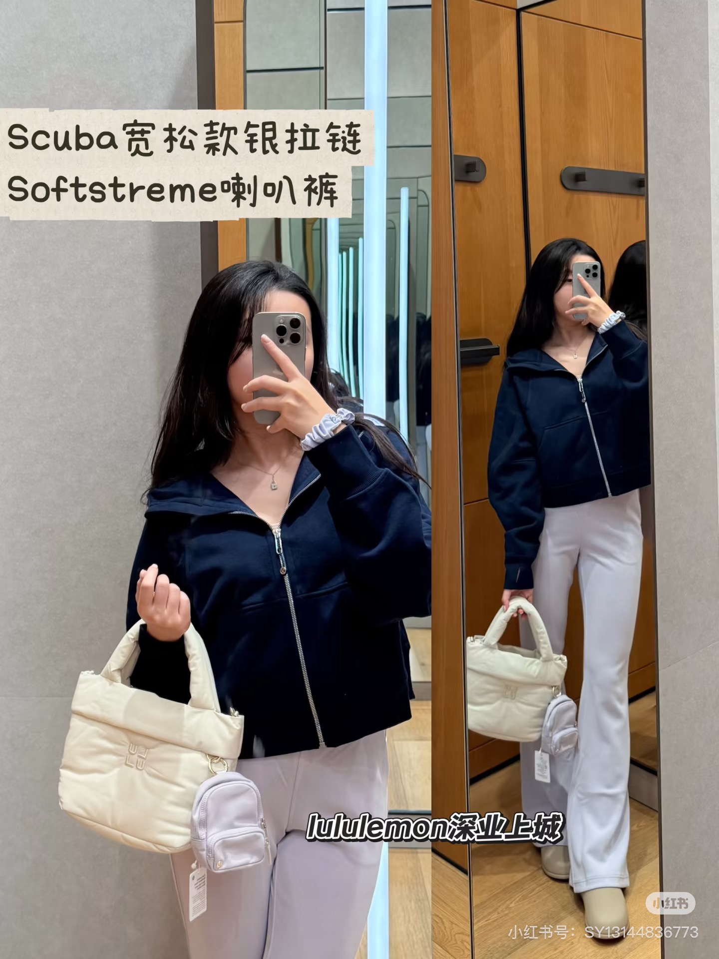诺悠翩雅 Loro Piana 高定典藏名品高定成衣时装外套连衣裙衬衫T恤 #EE59BB47 3