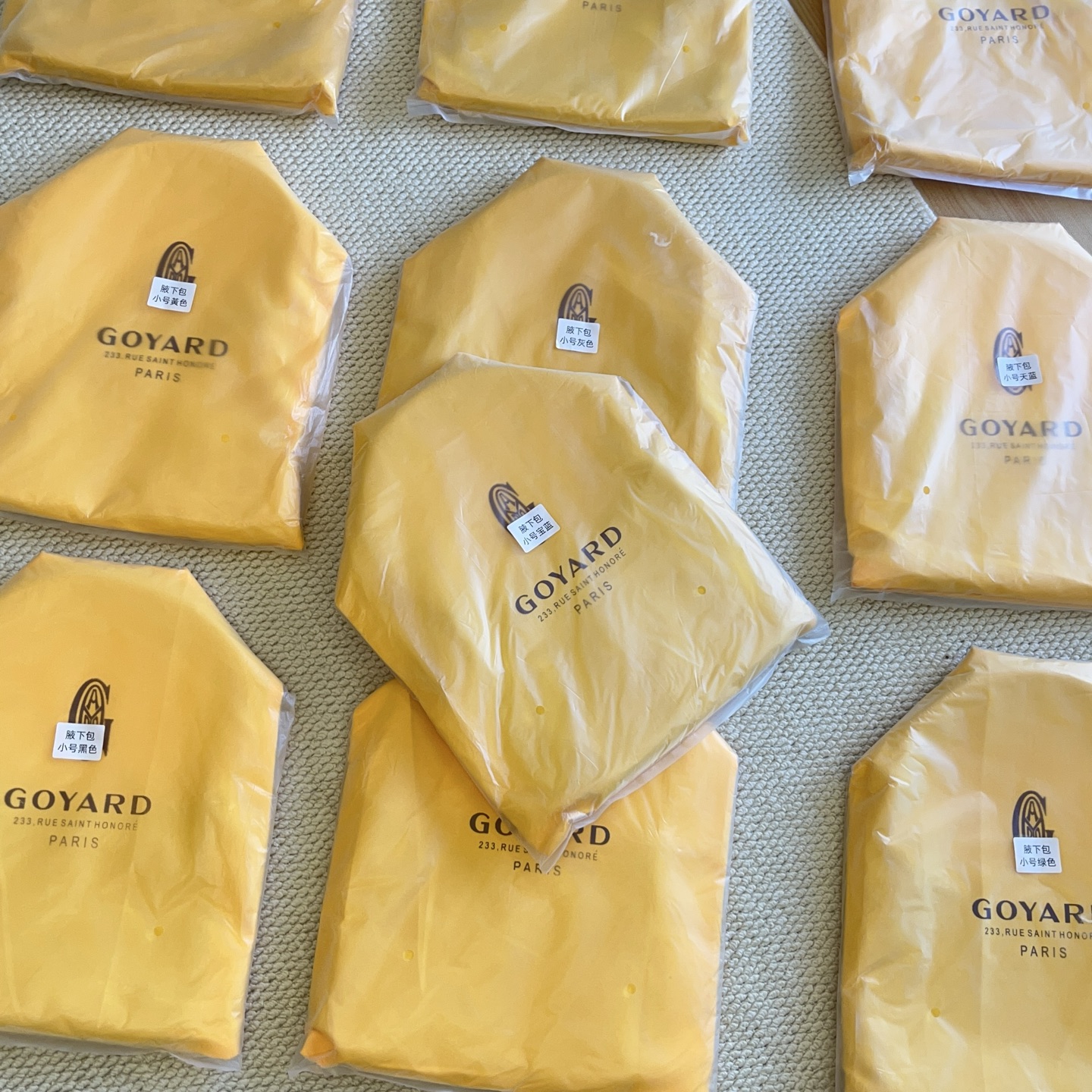 杰尼亚 Zegna 高定典藏名品高定成衣时装外套连衣裙衬衫T恤 #C453D09C 2