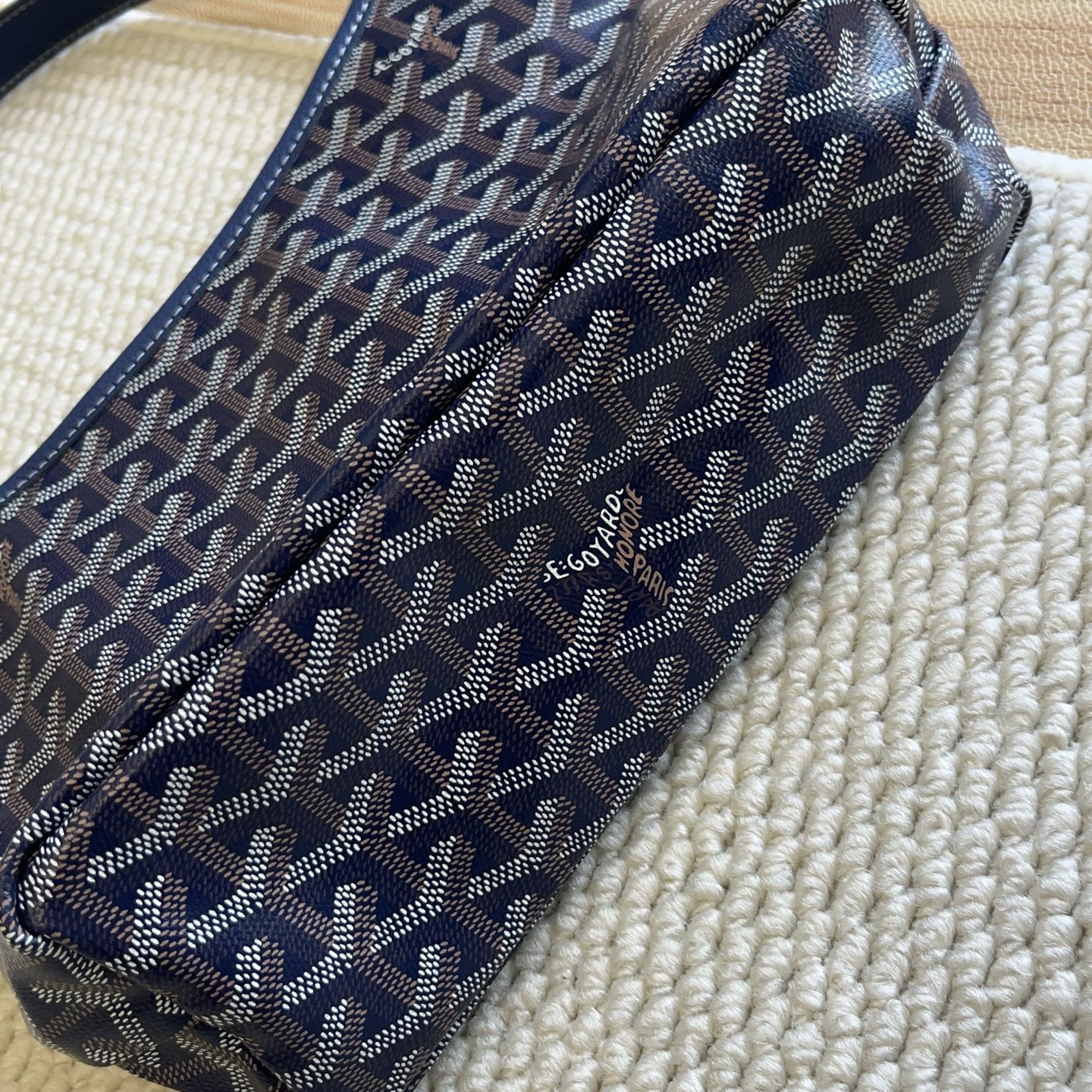 Goyard Haute Couture Haute Couture Ready-to-Wear Clothing Dress Jacket 4