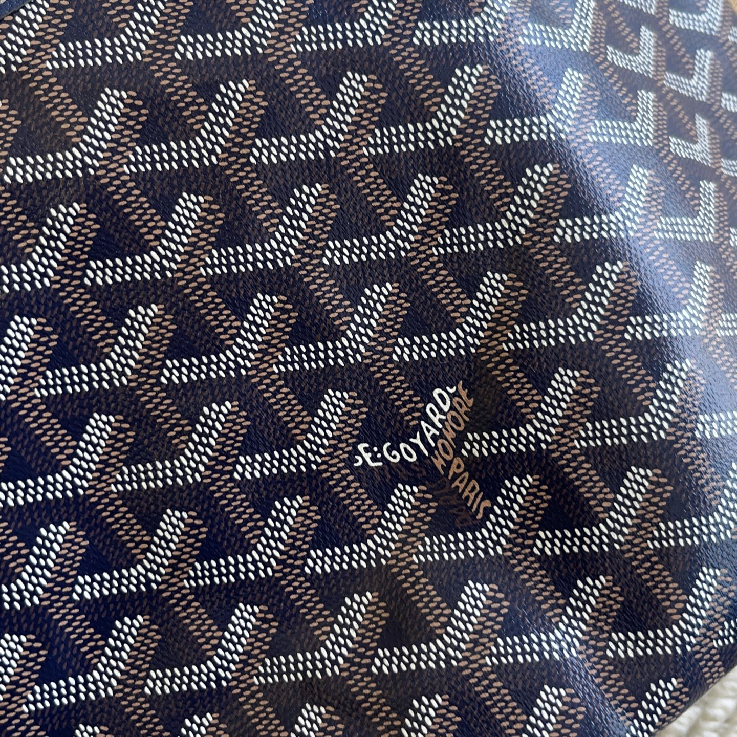 Goyard Haute Couture Haute Couture Ready-to-Wear Clothing Dress Jacket 3