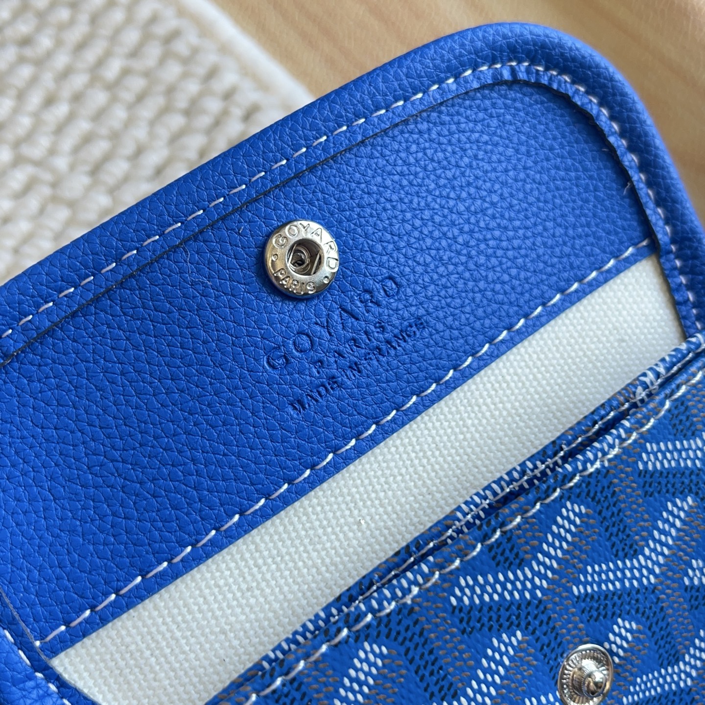 罗杰·维维亚 Roger Vivier 高定典藏经典高奢皮具手袋托特包斜挎包女包 #C314CFF0 8