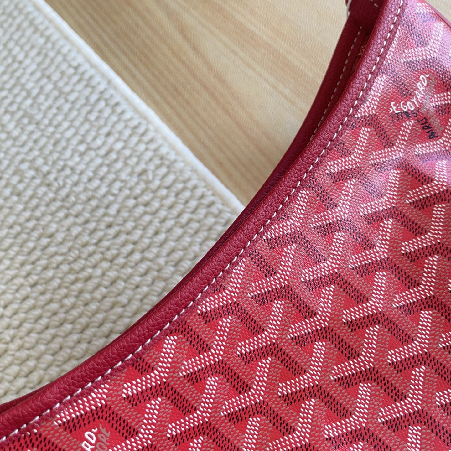 Goyard Luxury Handbag Collection 8
