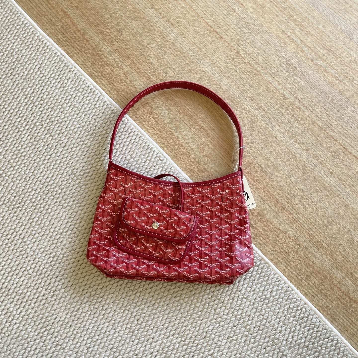 Goyard Luxury Handbag Collection 2