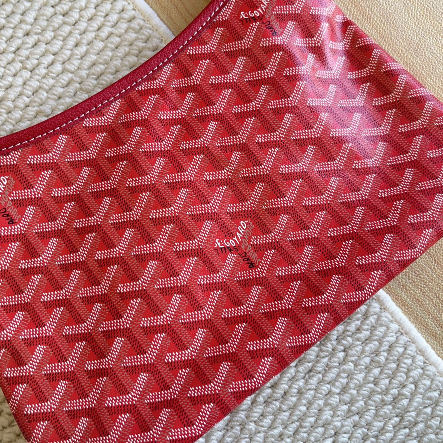 Goyard Luxury Handbag Collection 3
